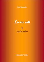 Livets salt og andet peber