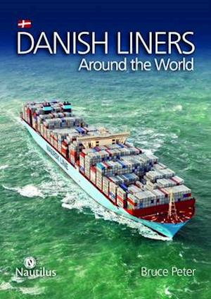 Danish liners around the world