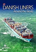 Danish liners around the world