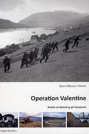 Operation Valentine