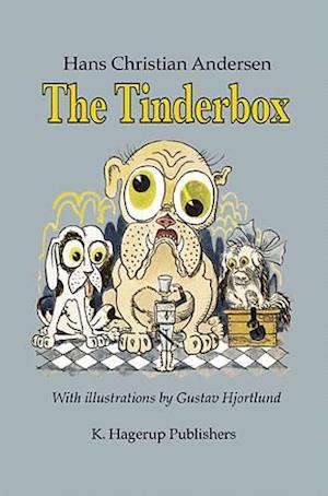 The tinderbox