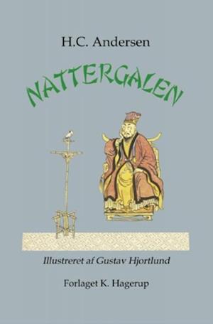 Nattergalen