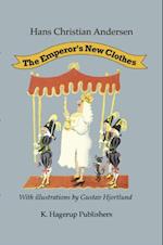 The Emperor´s New Clothes
