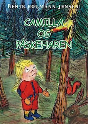 Camilla og påskeharen