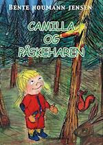 Camilla og påskeharen