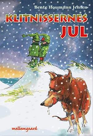 Klitnissernes jul