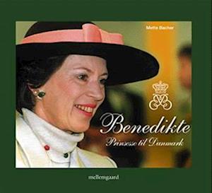 Benedikte - Prinsesse til Danmark