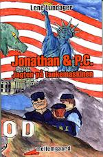 Jonathan og P.C. - jagten på tankemaskinen