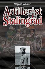 Artillerist i Stalingrad