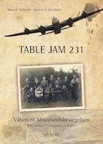 TABLE JAM 231