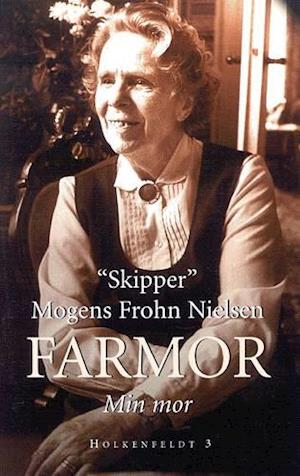 Farmor - min mor