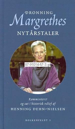 specificere Perfervid specificere Få Dronning Margrethes nytårstaler af Margrethe som Indbundet bog på dansk  - 9788791014574