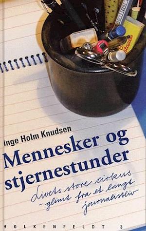 Mennesker og stjernestunder