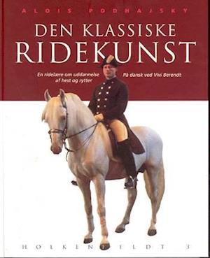 Den klassiske ridekunst