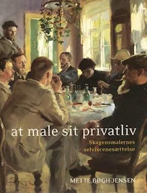 At male sit privatliv
