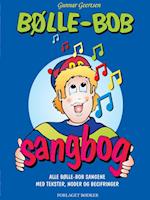 Bølle-Bob sangbog