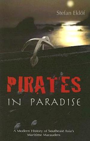Pirates in paradise