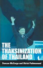 The thaksinization of Thailand