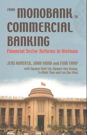 From monobank to commercial banking