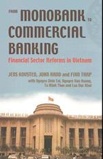 From Monobank to Commercial Banking