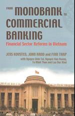 From monobank to commercial banking