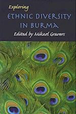 Exploring Ethnic Diversity in Burma