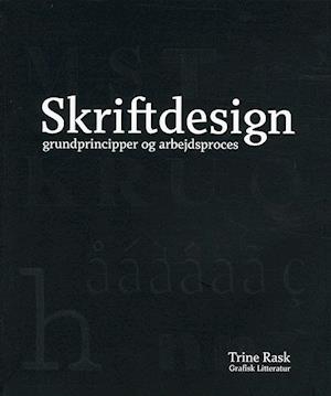 Skriftdesign