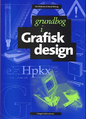 Grundbog i grafisk design