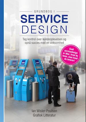 Grundbog i servicedesign