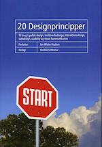 20 designprincipper