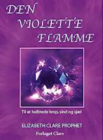 Den Violette Flamme