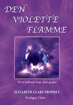 Den violette flamme