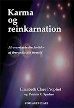 Karma og Reinkarnation