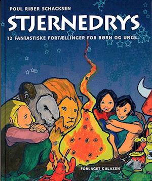 Stjernedrys