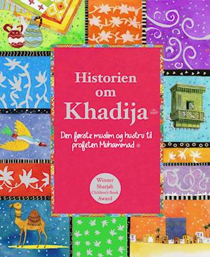 Historien om Khadija.