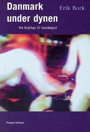 Få Danmark under dynen af Erik Bork som Ukendt bog på - 9788791293139