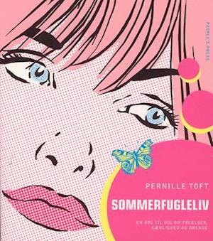 Sommerfugleliv