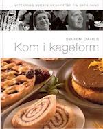 Søren Dahls Kom i kageform
