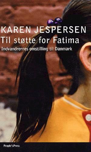 Til støtte for Fatima