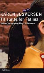 Til støtte for Fatima