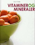 Vitaminer og mineraler