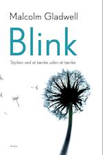 Blink - styrken ved at tænke uden at tænke