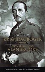 Krigsdagbøger 1939-1945