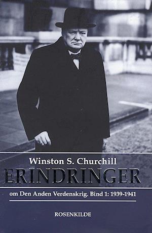 Erindringer om den anden verdenskrig- 1939-1941