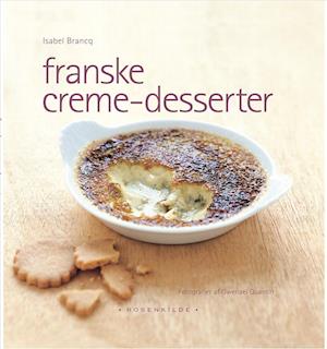Franske Creme-desserter