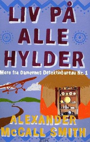 Liv på alle hylder