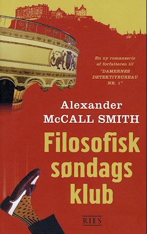 Filosofisk søndagsklub