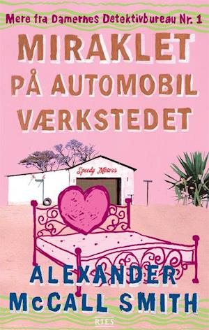 Miraklet på automobilværkstedet