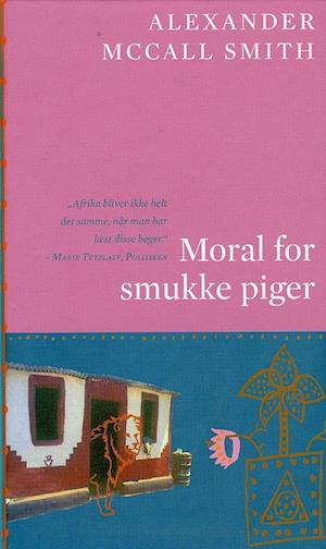 Moral for smukke piger