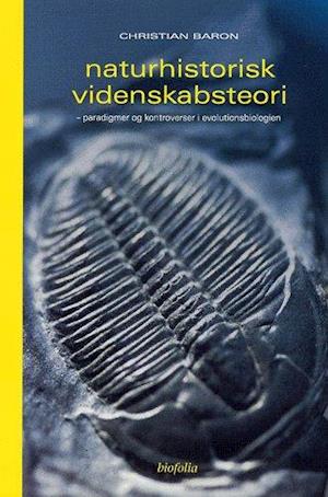 Naturhistorisk videnskabsteori